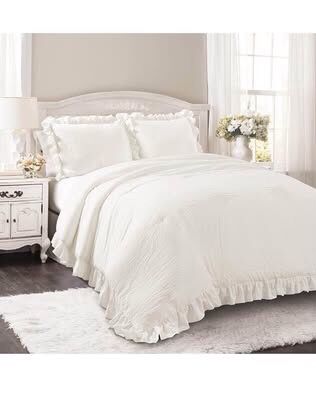 Comforter Bedding Set King size