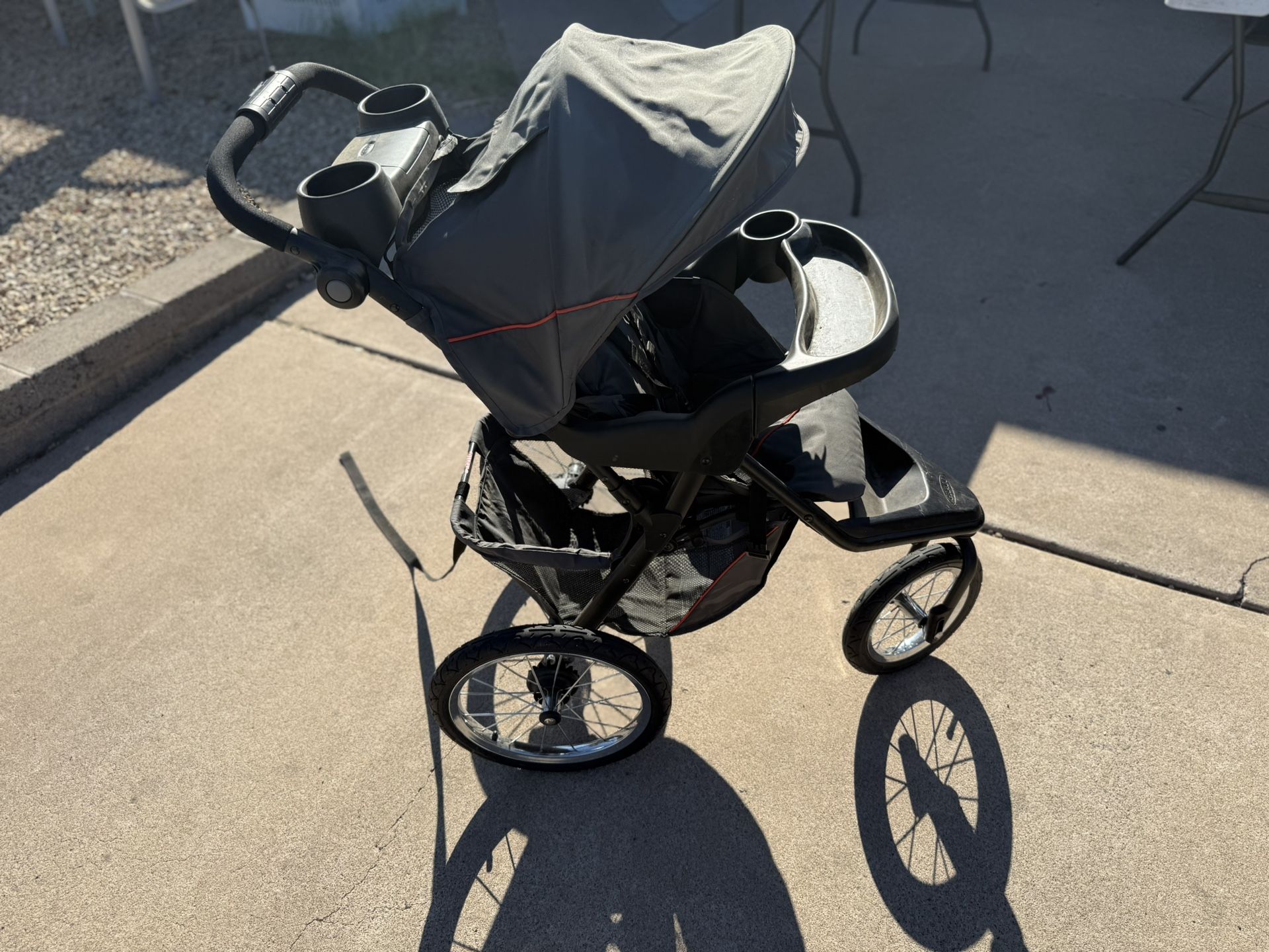 Stroller