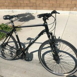 Trek Gary Fisher Collection 700c Hybrid Bike