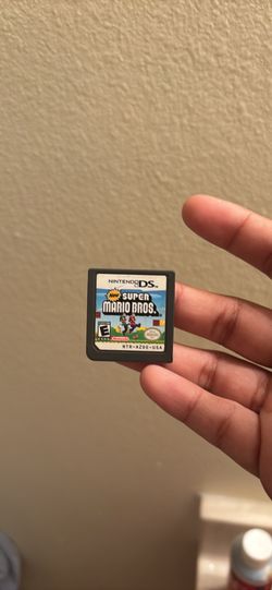 NewSuperMarioBros