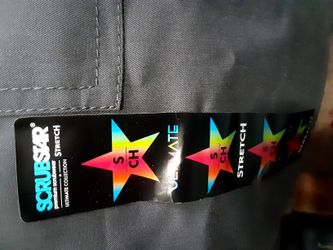 Scrub Premium Jogger Pant