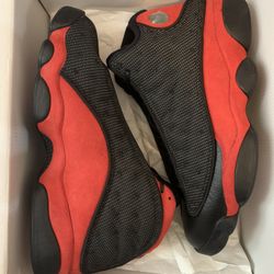 Air Jordan 13 Retro Bred 2017 100% Authentic