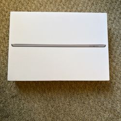 iPad Gen 9 