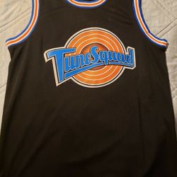 Large Lola Tune Squad Jersey