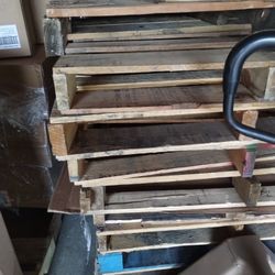 Pallets For Free 