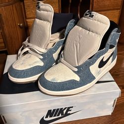 NIKE / AIR JORDAN / SIZE 7.5