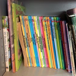 Kids Books