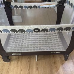Graco Pack N Play