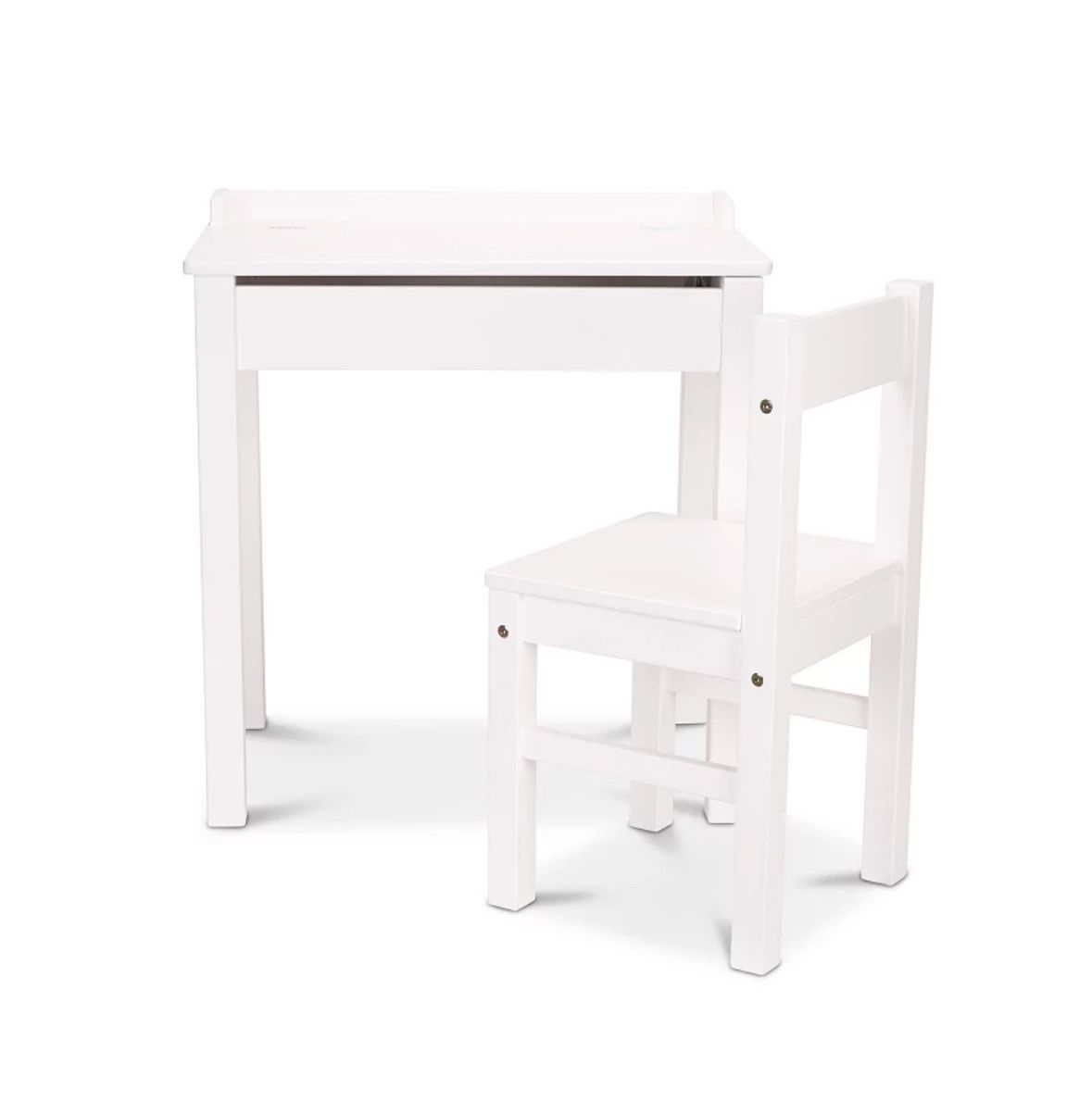 New Melissa And Doug Desk With Chair