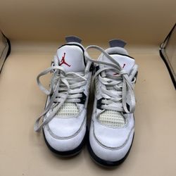 Jordan 4 Retros 12c