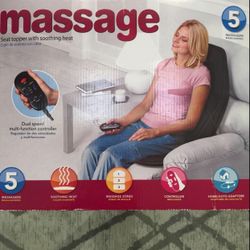 MASSAGE 5