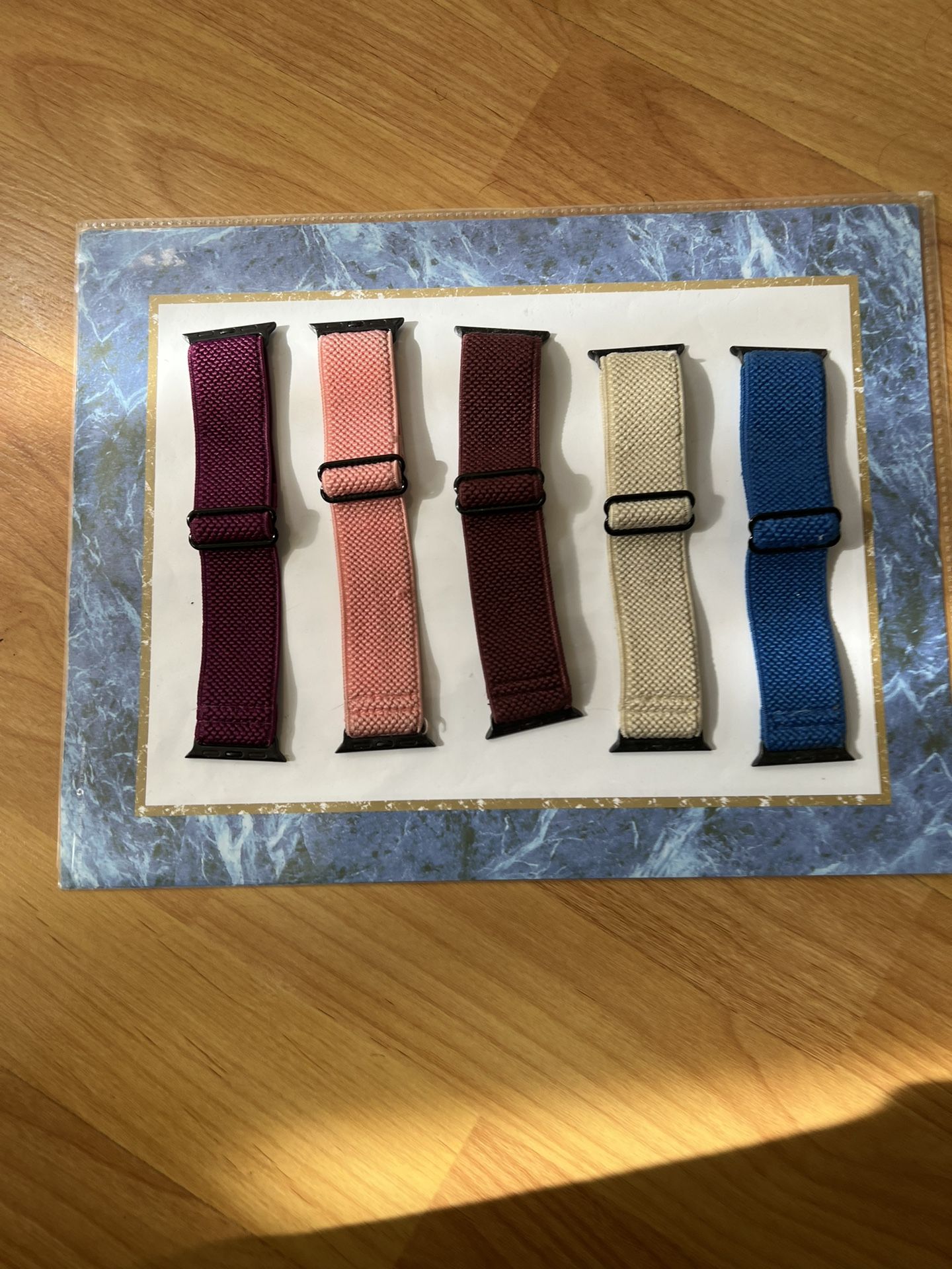 Apple Watch Band