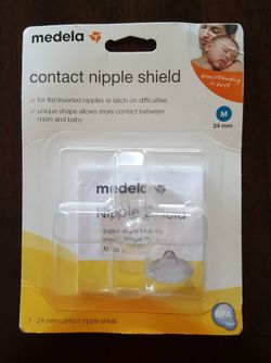 Medela Contact Nipple Shield