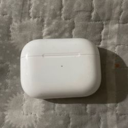 Air pod Pro- Airpod 1st Gen Missing Right Pod