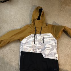 686 infidry jacket  Size XL 