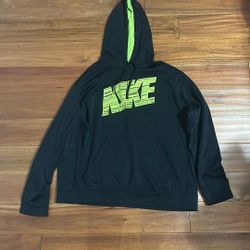 Nike Hoodie