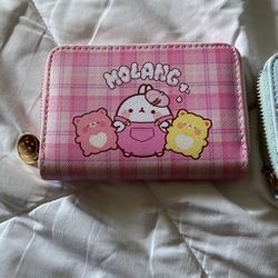 Wallets