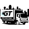 GT Moving & Delivery