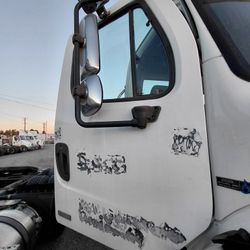 Truck Parts Doors , Turbos Tires Etc 