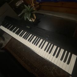 Casio Privia PX-330 88-Key Digital Piano