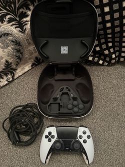 PlayStation 5 ps5 PRO  EDGE CONTROLLER