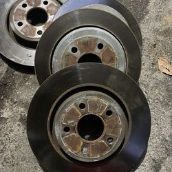 Wheel Disc Durango 