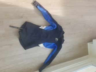 Women's O'Neill L/S Spring Suit 2mm