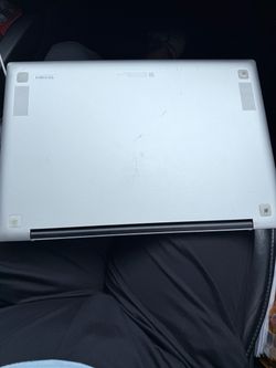 💻 Samsung Chromebook XE345XDA no charger