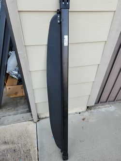 2019 Rav4 Cargo Cover