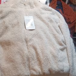 Fabletics Cropped Jacket