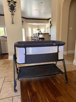 Babyjoy Bassinet