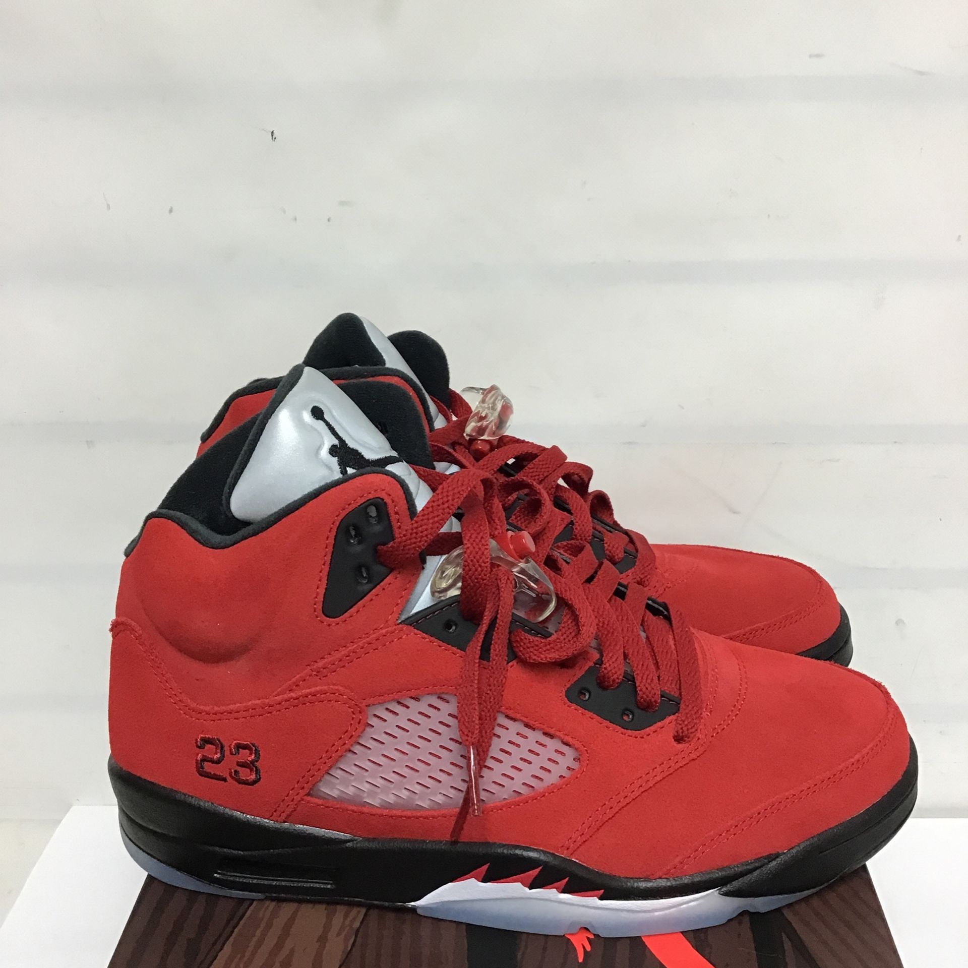 Nike Air Jordan Retro “Toro Bravo” (DD0587 600) Mens Size