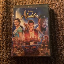 Aladdin