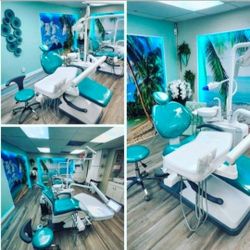 Dental Chair