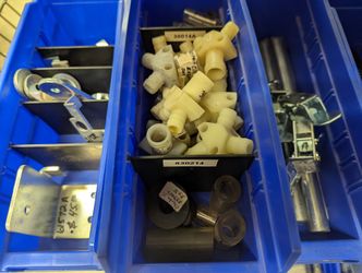 CLARK FOCUS AND ENCORE PARTS