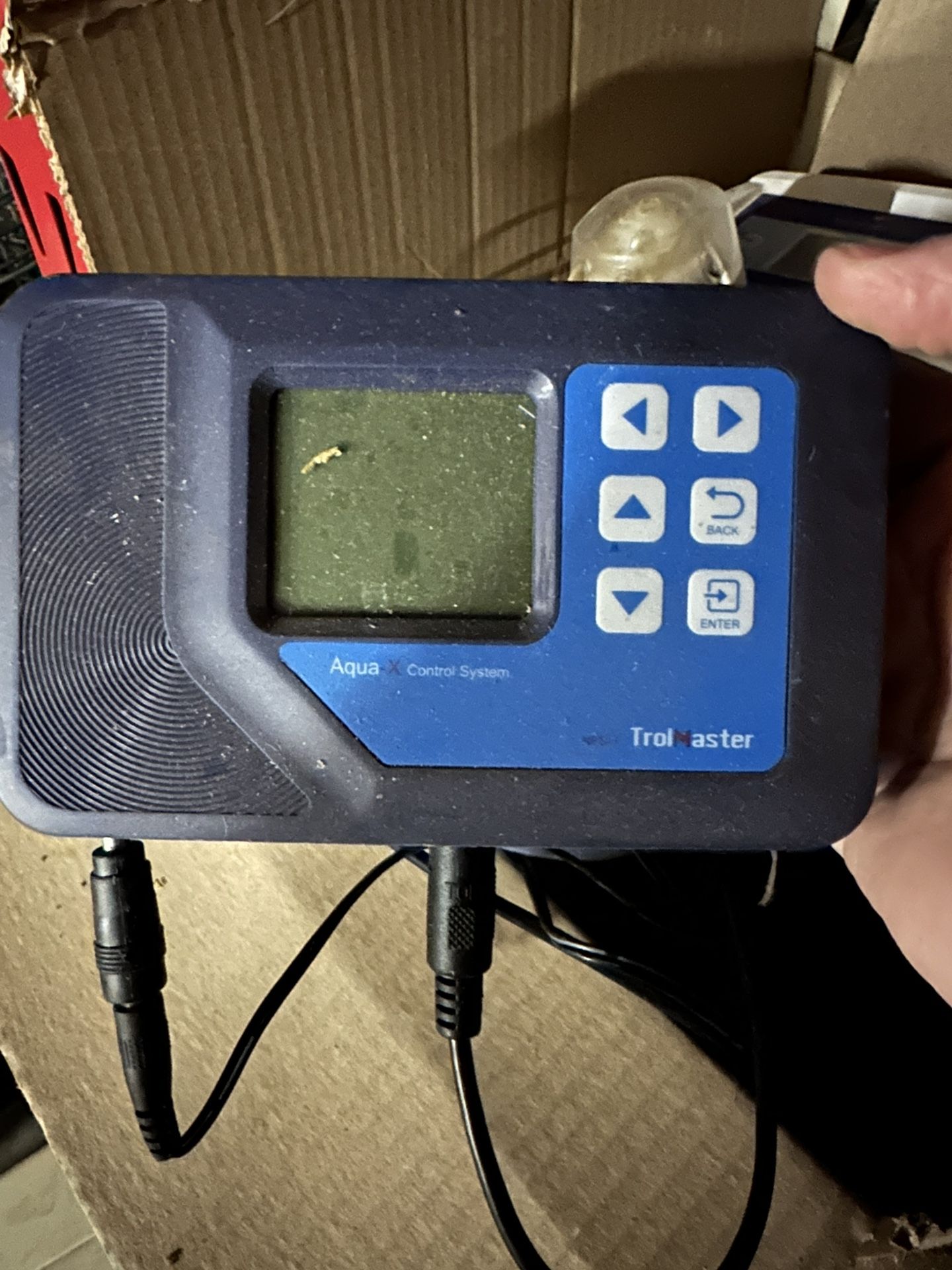 TrolMaster PH Controller + Sensor Board