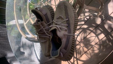 Yeezys