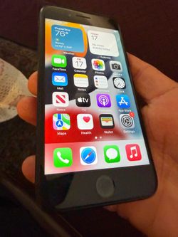 iPhone 7 32gb unlocked already.  T-Mobile and Verizon att international