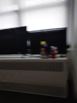 Walmart Vizio TV