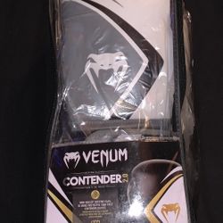 Venum 12oz Boxing Gloves 