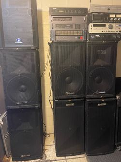 Studio equipment and life SOUND SYSTEM Studio equipment and life SOUND SYSTEM