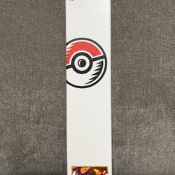 Pokémon TCG: Slither Wing & Iron Moth Playmat 