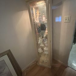 Cabinet only $100 or best offer.