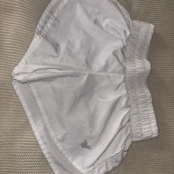 Women’s Athletic Shorts 