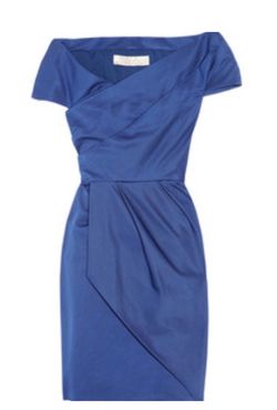 Lela Rose Dress Size 4