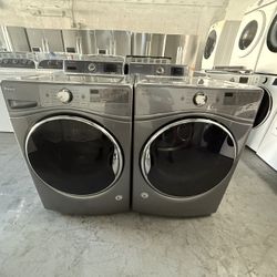 Whirlpool Washer And Dryer Set “27 ( Lavadora Y Secadora )