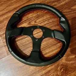 Auto Steering Wheel 