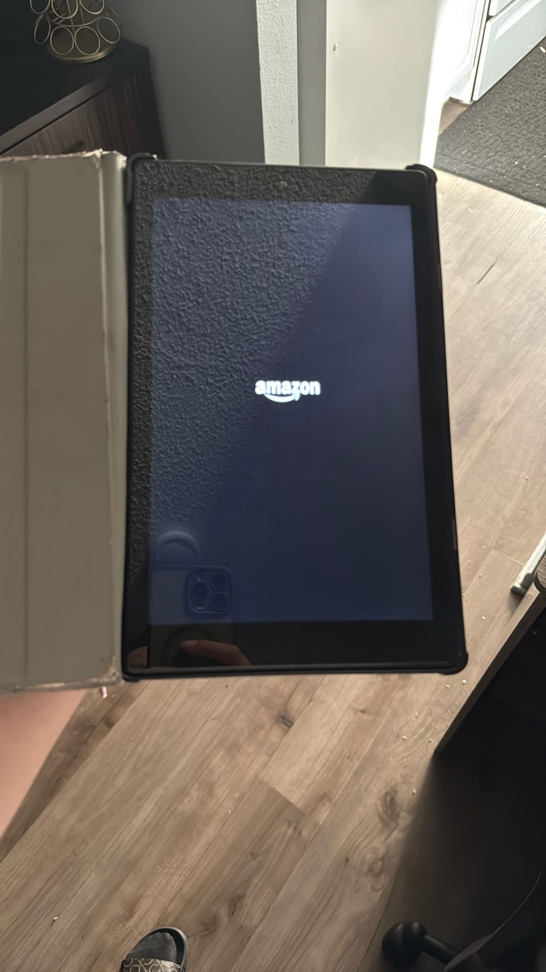 Amazon Kindle Fire 