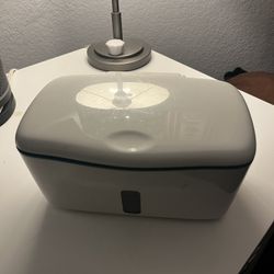 OXO Wipe Dispenser With Weight 