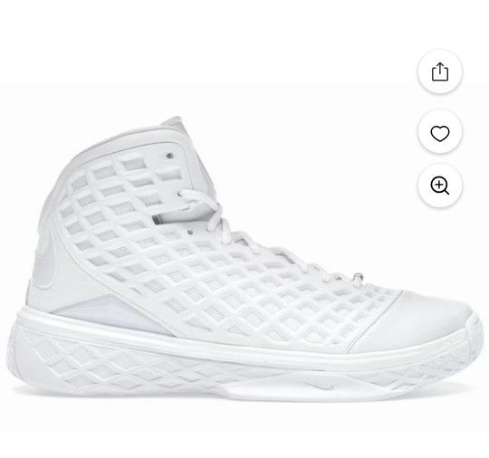 Nike Kobe 3 Halo